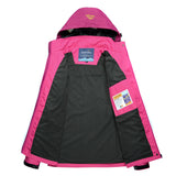 Optimized Product Title: "Eleonora Damenjacke - Wasserdichte, Atmungsaktive Outdoor-Jacke für Damen | Ideal für Regen & Abenteuer" 

This title includes relevant keywords and phrases that potential customers might search for, enhancing visibility and appe