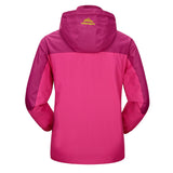 Optimized Product Title: "Eleonora Damenjacke - Wasserdichte, Atmungsaktive Outdoor-Jacke für Damen | Ideal für Regen & Abenteuer" 

This title includes relevant keywords and phrases that potential customers might search for, enhancing visibility and appe
