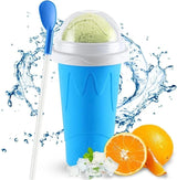Slush Cup - Transform your drinks into slush - Instant refreshment! | Kalsten