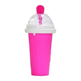 Slush Cup - Transform your drinks into slush - Instant refreshment! | Kalsten
