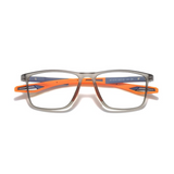 Photochromic Bifocal Glasses – Blue Light Filter, UV400 & Lightweight 50g