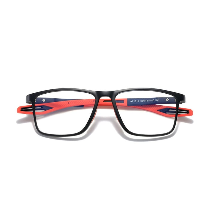 Photochromic Bifocal Glasses – Blue Light Filter, UV400 & Lightweight 50g
