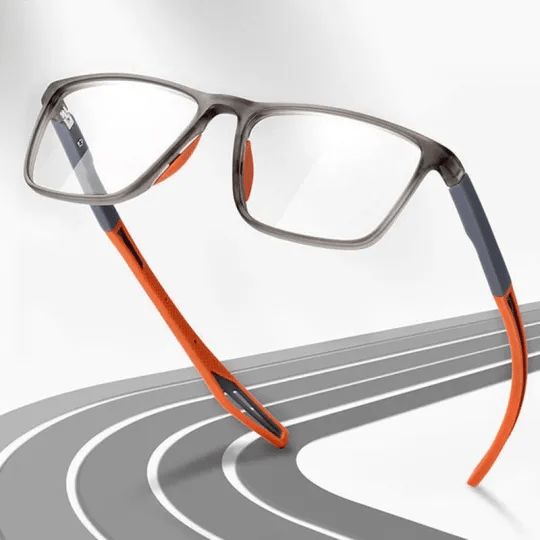 Photochromic Bifocal Glasses – Blue Light Filter, UV400 & Lightweight 50g