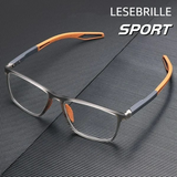 Photochromic Bifocal Glasses – Blue Light Filter, UV400 & Lightweight 50g