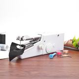Portable Handheld Sewing Machine – Cordless, 280g Lightweight & Battery-Powered
