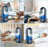 Kalsten | Blade-Free Silent Portable Air Conditioner
