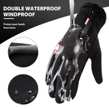 Thermal Gloves – Unisex, Touch Screen & Winter Weather