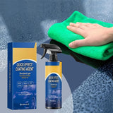 Enhanced Product Title: **Auto Nano-Keramik-Versiegelung 120 ml – 3-in-1 Hochglanz & Langzeitschutz bis zu 3 Monaten für Ihr Fahrzeug** 

This title includes relevant keywords and phrases that can help improve visibility on Google Shopping while clearly c