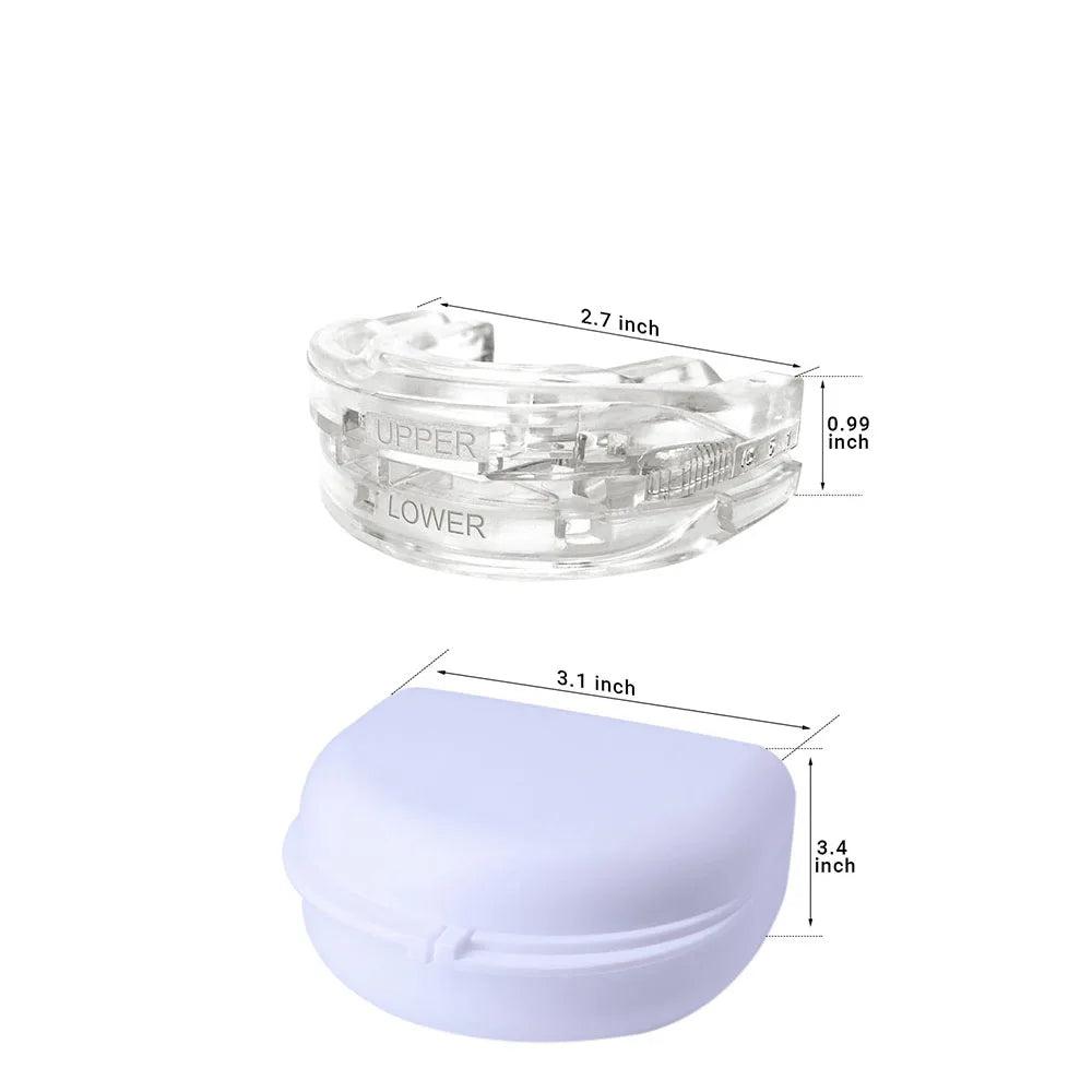 SilentGuard Anti-Snore Mouthguard