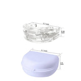 SilentGuard Anti-Snore Mouthguard