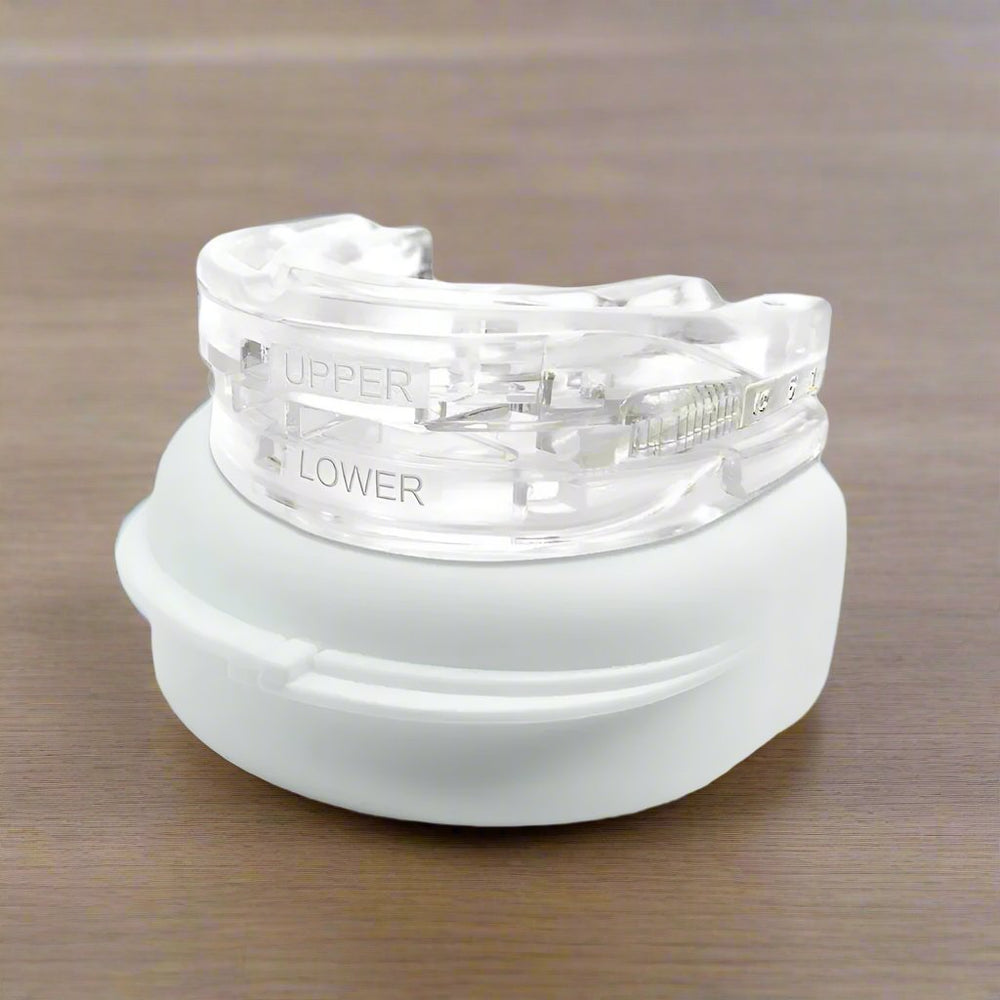 SilentGuard Anti-Snore Mouthguard