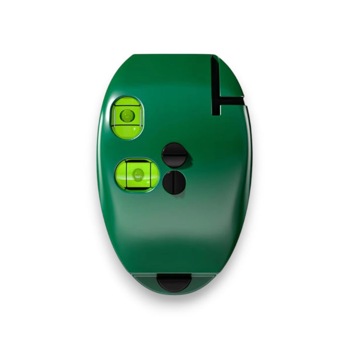 Enhanced Product Title: "Kompakte Laserwasserwaage – Präzise Wasserwaage mit Laser für exakte Nivellierung und Ausrichtung" 

This title includes relevant keywords while providing additional details about the product's features and benefits, making it mor