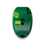 Enhanced Product Title: "Kompakte Laserwasserwaage – Präzise Wasserwaage mit Laser für exakte Nivellierung und Ausrichtung" 

This title includes relevant keywords while providing additional details about the product's features and benefits, making it mor