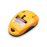 Enhanced Product Title: "Kompakte Laserwasserwaage – Präzise Wasserwaage mit Laser für exakte Nivellierung und Ausrichtung" 

This title includes relevant keywords while providing additional details about the product's features and benefits, making it mor