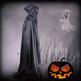 Hooded Horror Halloween Costumes