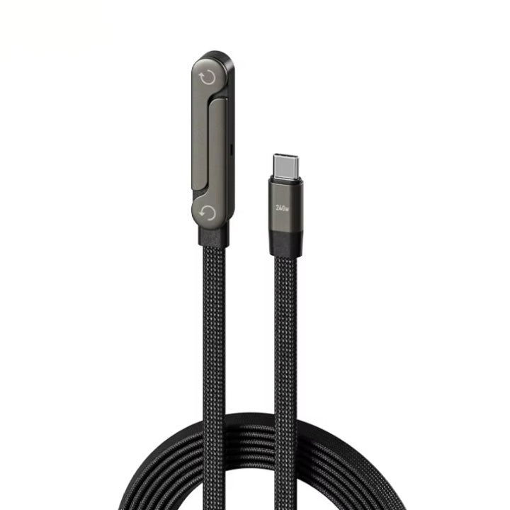 Optimized Product Title: "Winkel-Stand Ladekabel für Smartphones – Flexibles Design & Schnelles Laden" 

This title includes relevant keywords, highlights the product's unique features, and specifies its purpose, making it more appealing for Google Shoppi