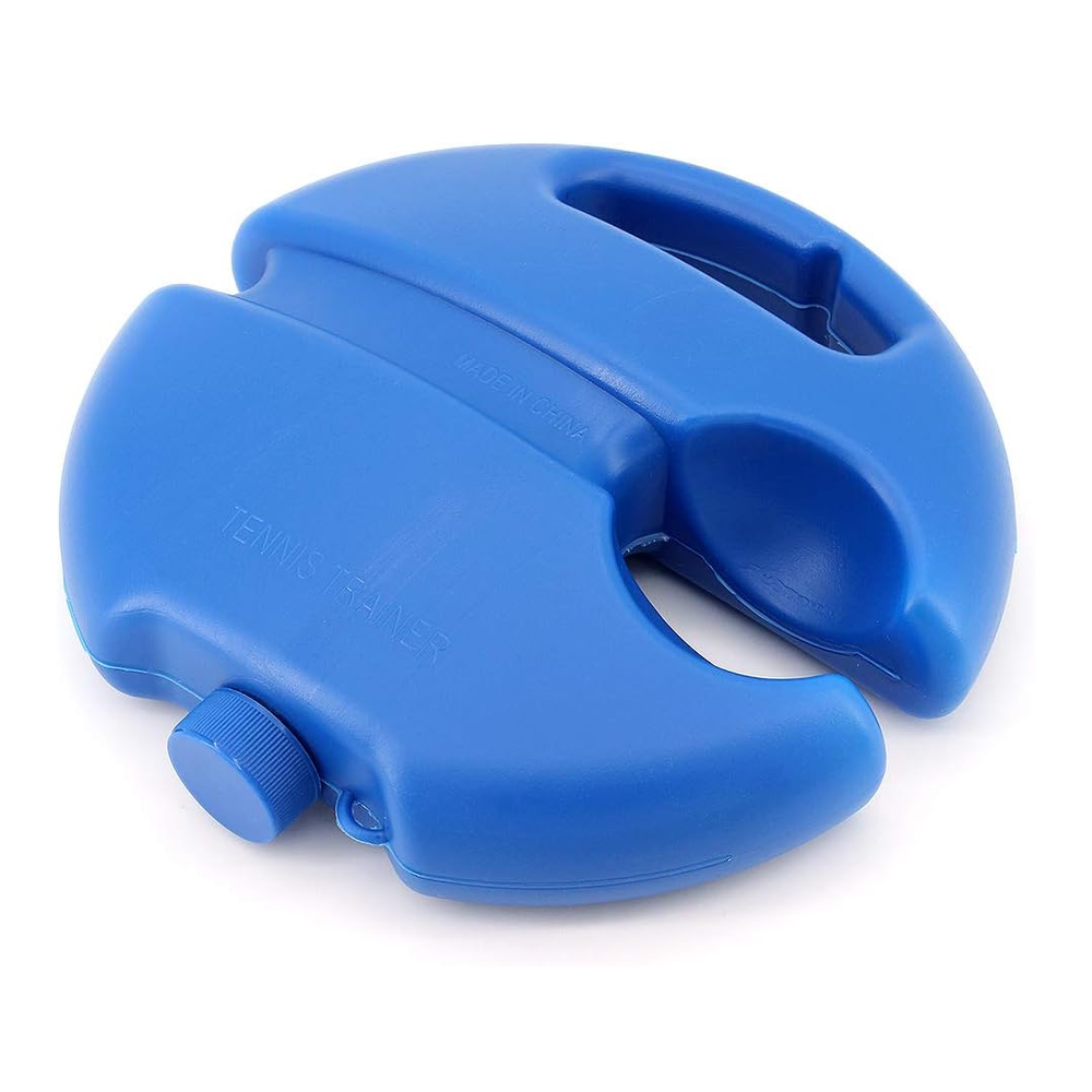 SoloServe – Tennis Trainer with Elastic Band