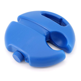 SoloServe – Tennis Trainer with Elastic Band