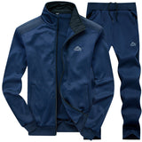 Finn – Men's Tracksuit