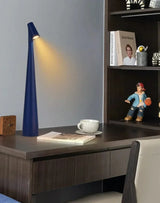 LunaLite – Cordless Ambient Table Lamp