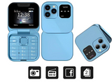 BowLift | Folding Phone Dual SIM