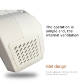 Kalsten | CPAP Cleaner Machine System