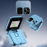 BowLift | Folding Phone Dual SIM