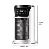 Portable Room Air Conditioner | Kalsten