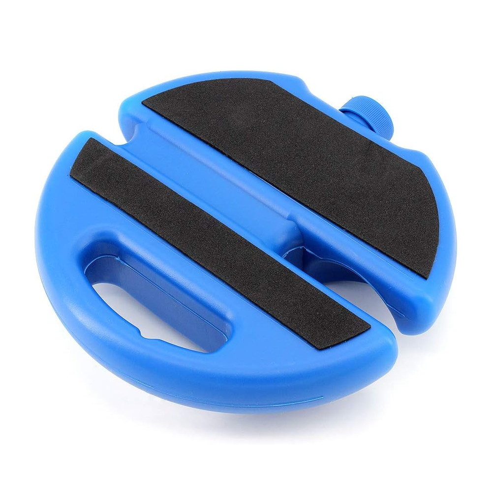 SoloServe – Tennis Trainer with Elastic Band