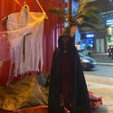 Hooded Horror Halloween Costumes