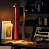 LunaLite – Cordless Ambient Table Lamp