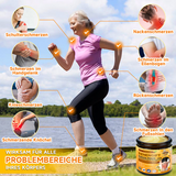 Bienen-Vital-Creme | Quick Pain Relief | Bowlift