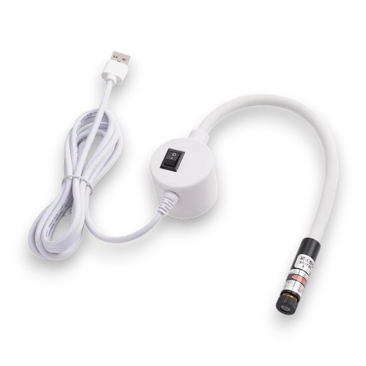 Enhanced Product Title: **Magnetische Nähhilfe mit LED-Licht – Praktisches Nähzubehör für präzises Arbeiten und bessere Sicht** 

This title includes relevant keywords and highlights the product's features, making it more appealing for Google Shopping.