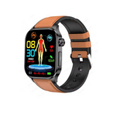 BowLift | Smartwatch for Seniors Blood Pressure Sugar Health Management