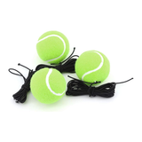 SoloServe – Tennis Trainer with Elastic Band