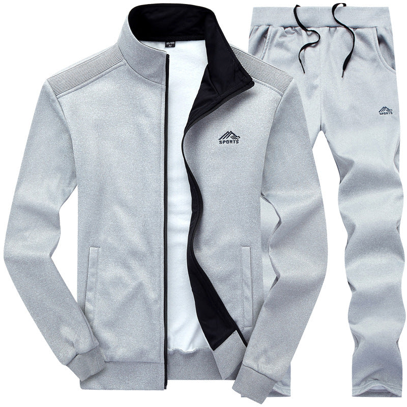 Finn – Men's Tracksuit