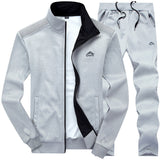 Finn – Men's Tracksuit