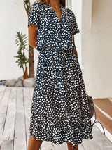 Chic and Comfortable Dress – Sophia