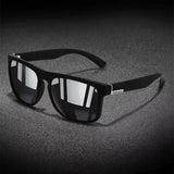 Polarized Sunglasses – UV400 Protection, TAC Frame & Unisex Fit