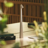 LunaLite – Cordless Ambient Table Lamp
