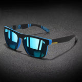 Polarized Sunglasses – UV400 Protection, TAC Frame & Unisex Fit