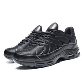 Jasper Safety Shoes - Black 2