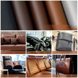 Enhanced Product Title: **Selbstklebender Lederreparatur-Patch – Risse & Kratzer mühelos abdecken, Werkzeugfrei für Möbel, Taschen & Kleidung** 

This optimized title includes relevant keywords and provides more context about the product's use, which can