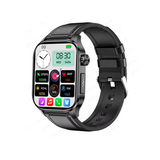 BowLift | Smartwatch for Seniors Blood Pressure Sugar Health Management