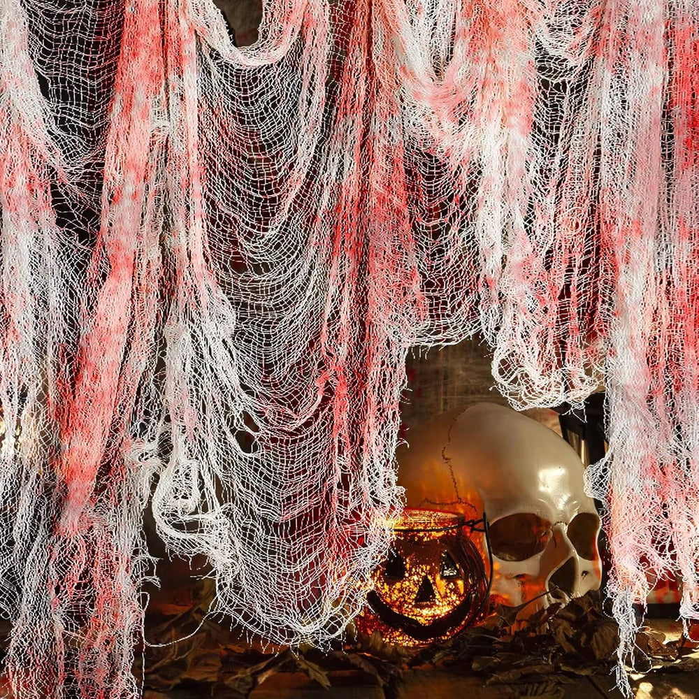 Halloween Yard Decorations