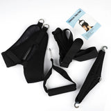 BowLift | Adjustable Neck Stretcher Device for Cervical Pain Relief