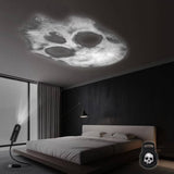 Halloween Light Projector