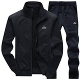 Finn – Men's Tracksuit