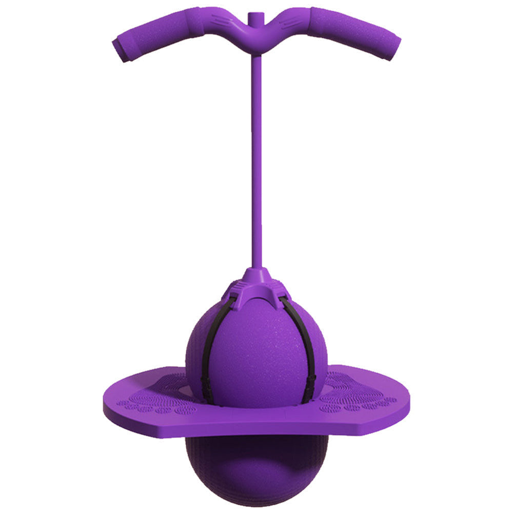 BounceBuddy – Balancing Hopper Ball for Kids