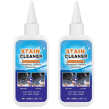 Mold Remover Gel with Brush – No Scrubbing, Deep Grout Action & 100 ml